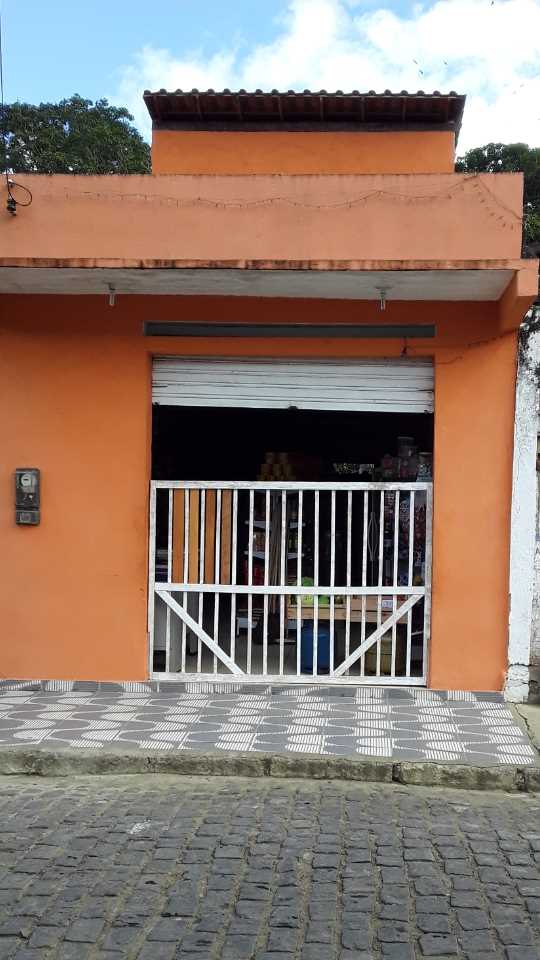 Camacã: Humilde comerciante de Jacareci dá exemplo de como se prevenir do coronavírus